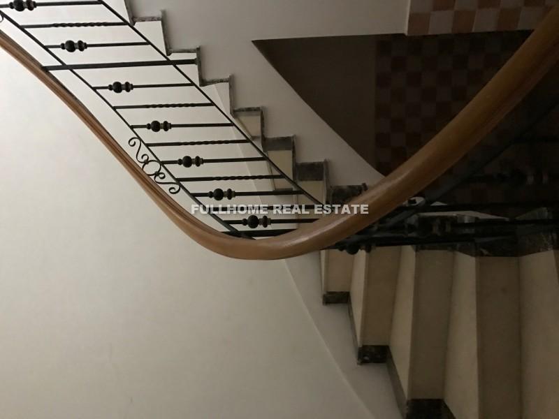 Tomson Golf Villas - Interior view 3, Shanghai rental property