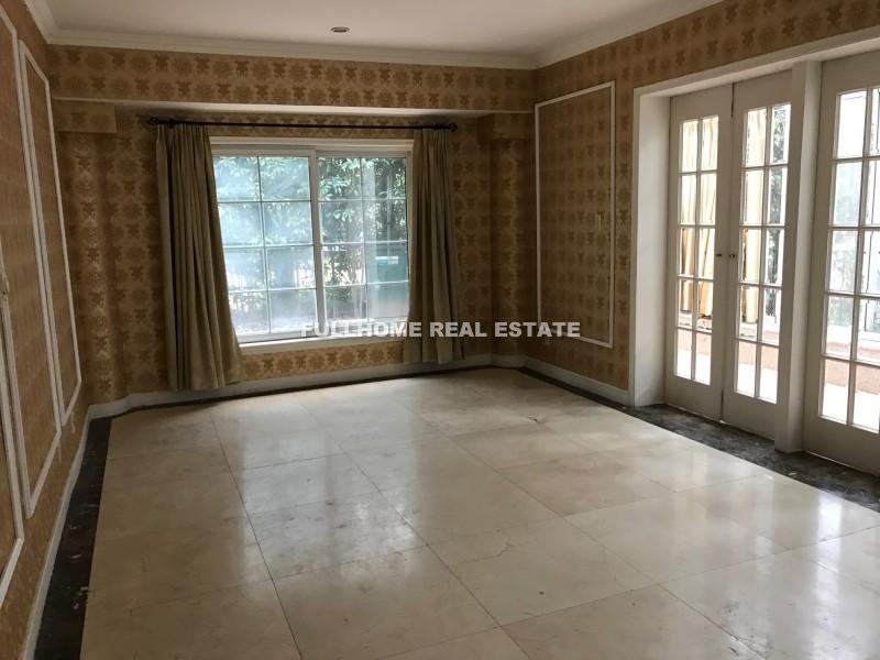 Tomson Golf Villas - Interior view 5, Shanghai rental property