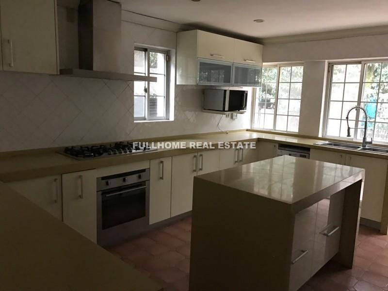 Tomson Golf Villas - Interior view 6, Shanghai rental property