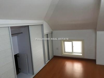 Same compound: Oriental Garden Villa, 4 bedrooms in Shanghai