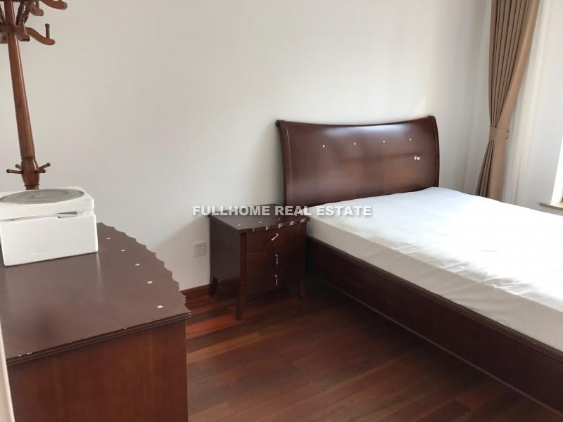 Yanlord Garden - Interior view 3, Shanghai rental property