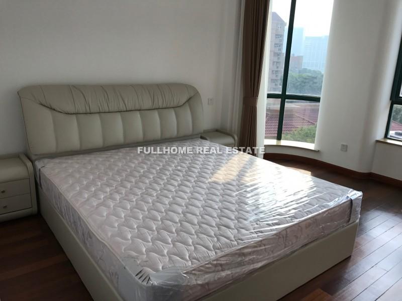 Yanlord Garden - Interior view 4, Shanghai rental property