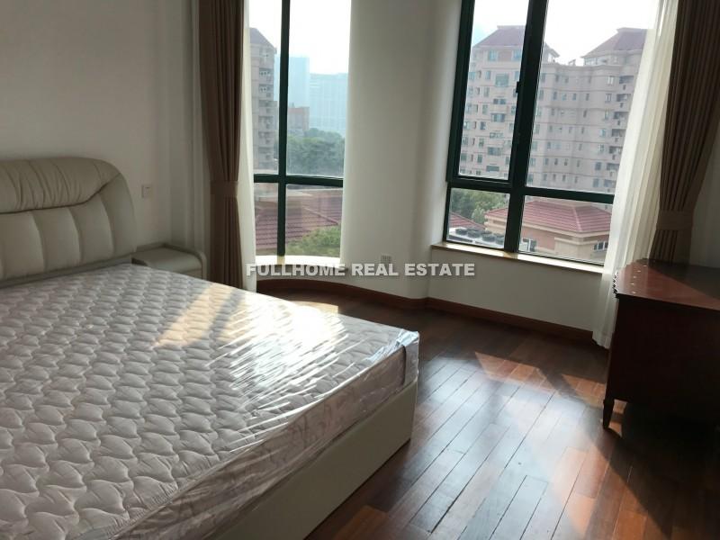 Yanlord Garden - Interior view 5, Shanghai rental property