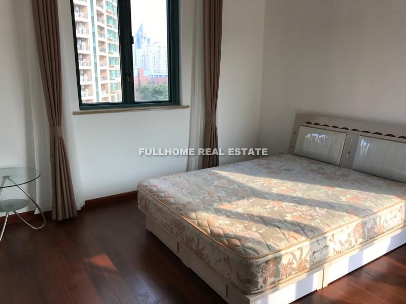Yanlord Garden - Interior view 6, Shanghai rental property
