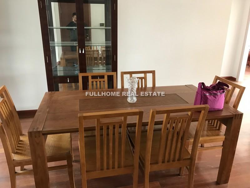 Yanlord Garden - Interior view 7, Shanghai rental property