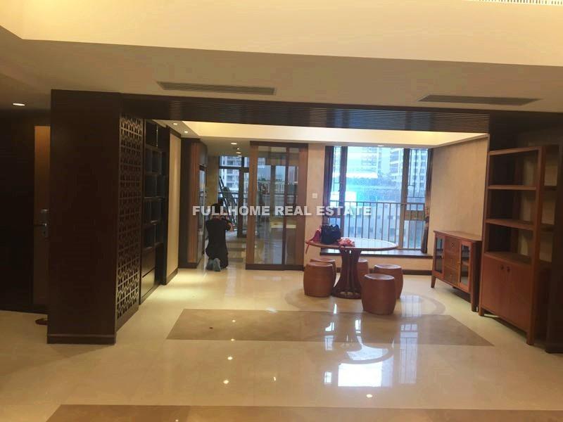 Moon Island - Interior view 2, Guangzhou rental property