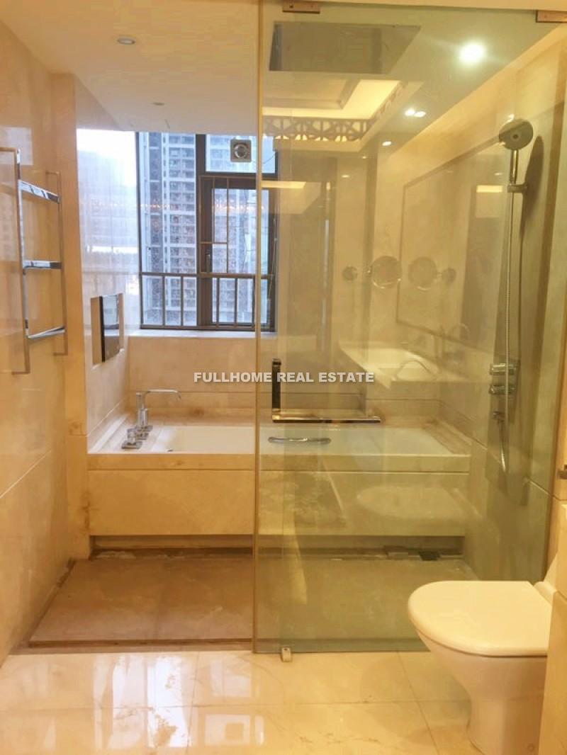Moon Island - Interior view 3, Guangzhou rental property