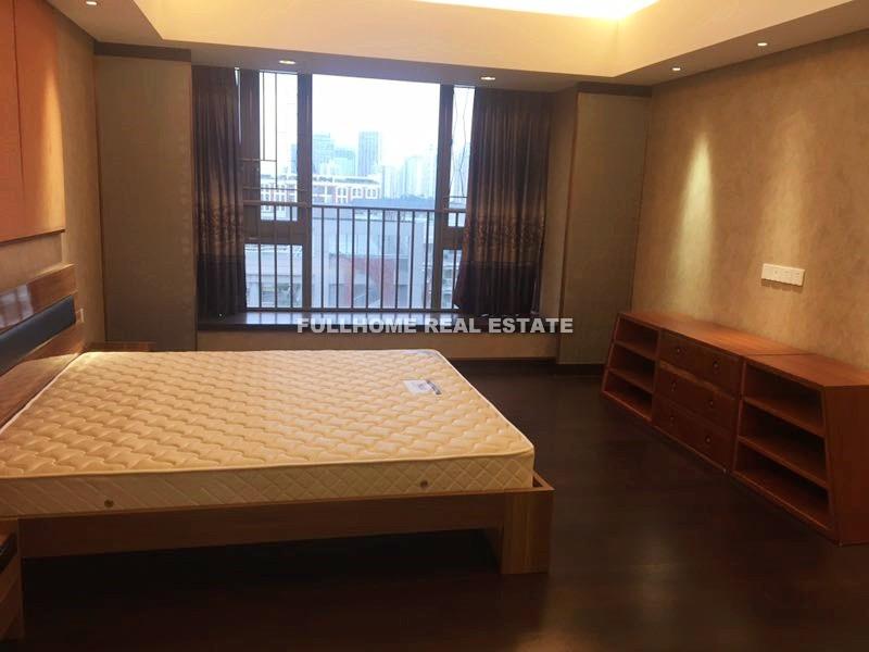 Moon Island - Interior view 5, Guangzhou rental property
