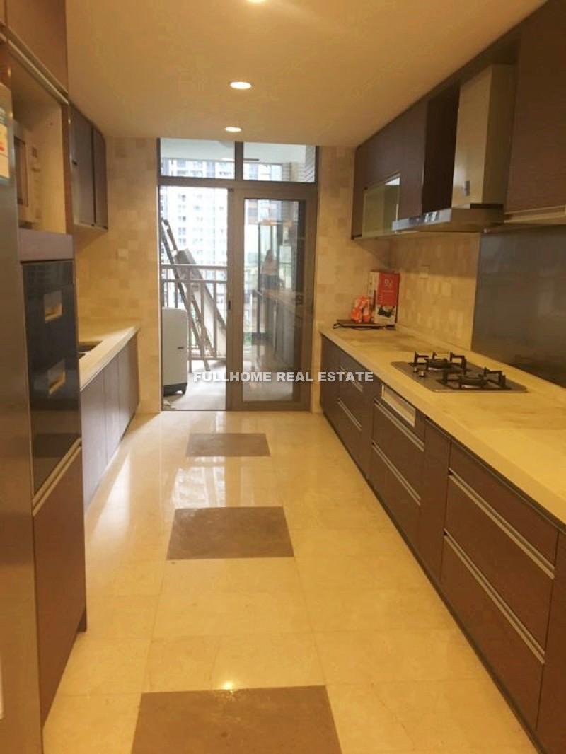 Moon Island - Interior view 6, Guangzhou rental property