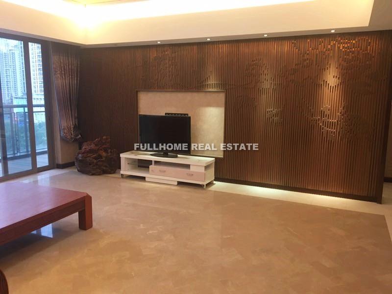 Moon Island - Interior view 7, Guangzhou rental property