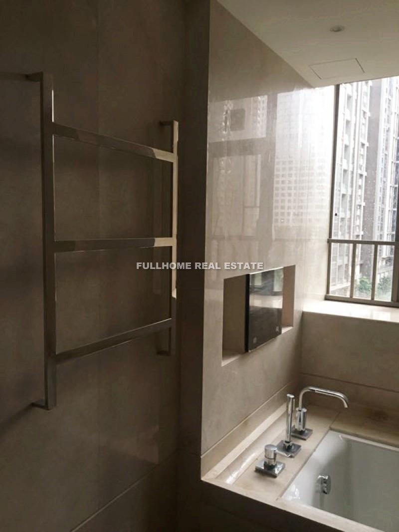 Moon Island - Interior view 9, Guangzhou rental property