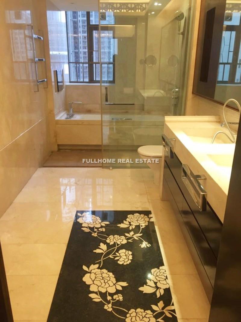 Moon Island - Interior view 10, Guangzhou rental property
