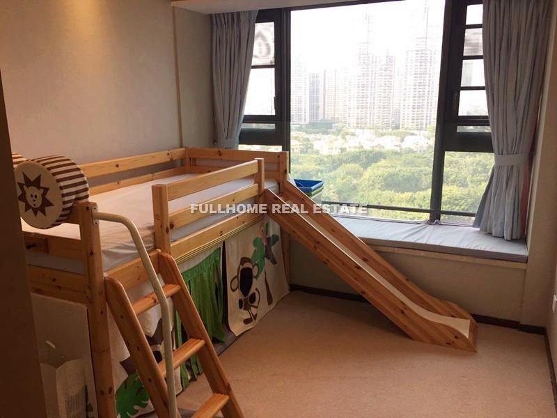 yeede palace - Interior view 3, Guangzhou rental property