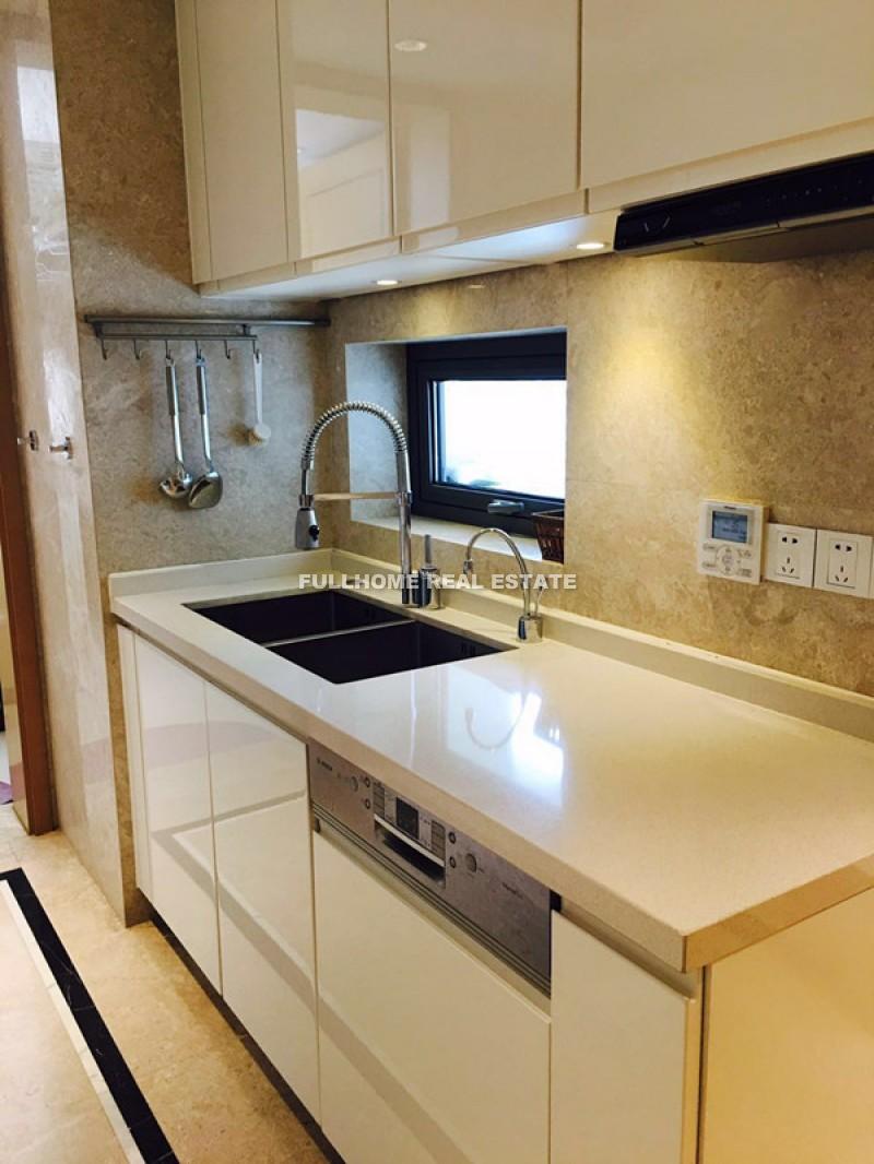 yeede palace - Interior view 4, Guangzhou rental property