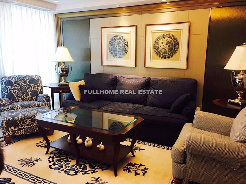 yeede palace - Interior view 5, Guangzhou rental property