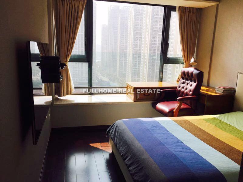 yeede palace - Interior view 8, Guangzhou rental property