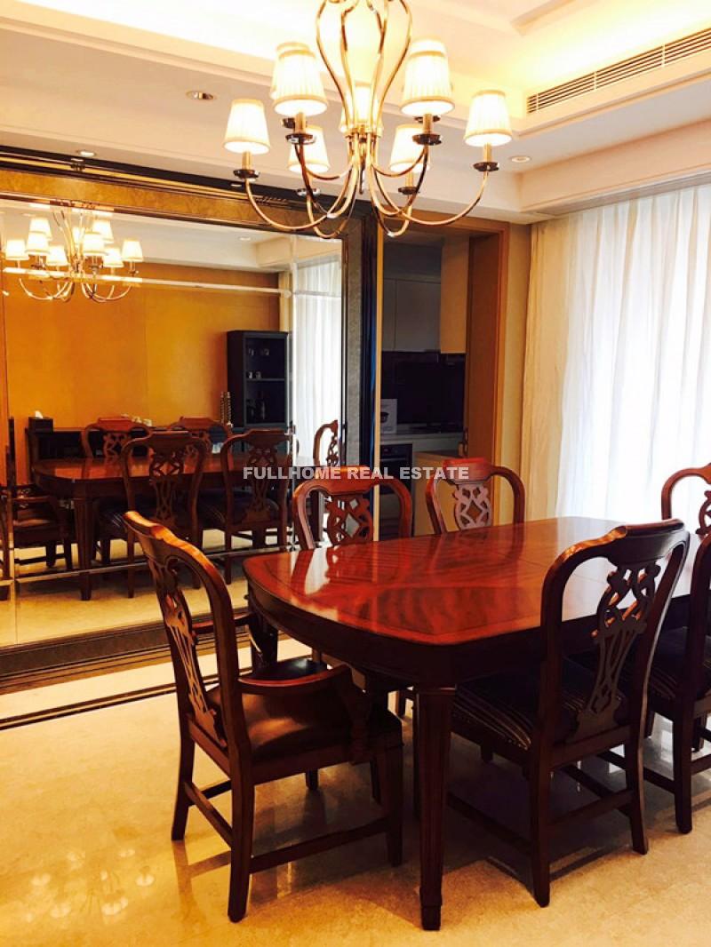 yeede palace - Interior view 9, Guangzhou rental property