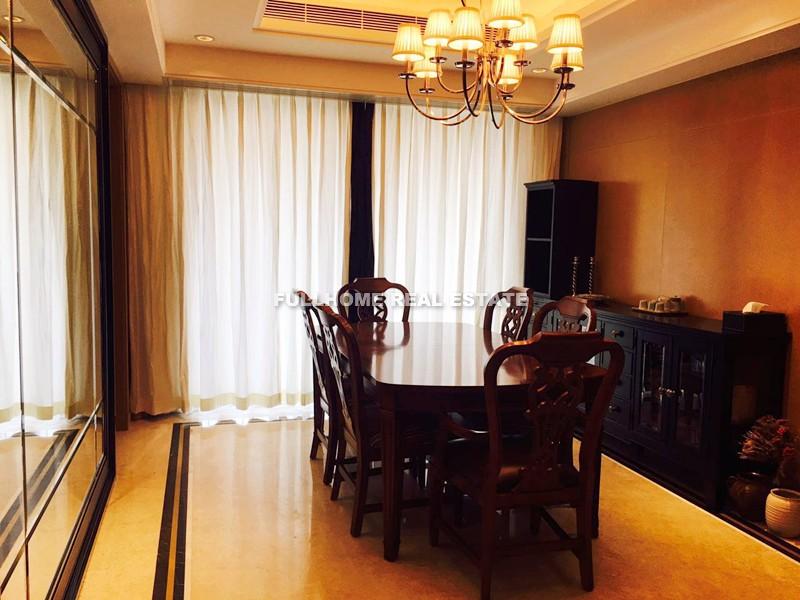 yeede palace - Interior view 10, Guangzhou rental property