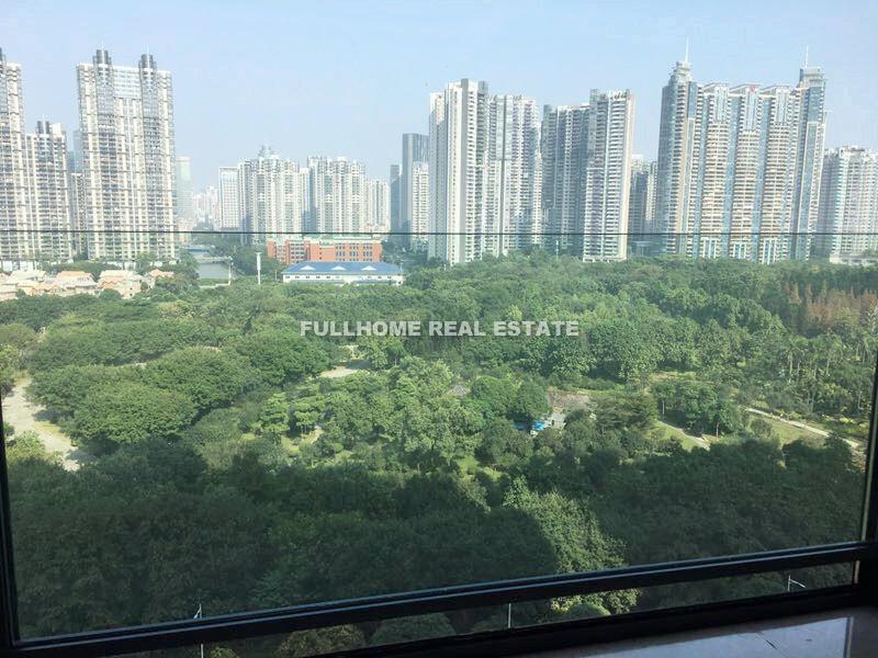 yeede palace - Interior view 11, Guangzhou rental property