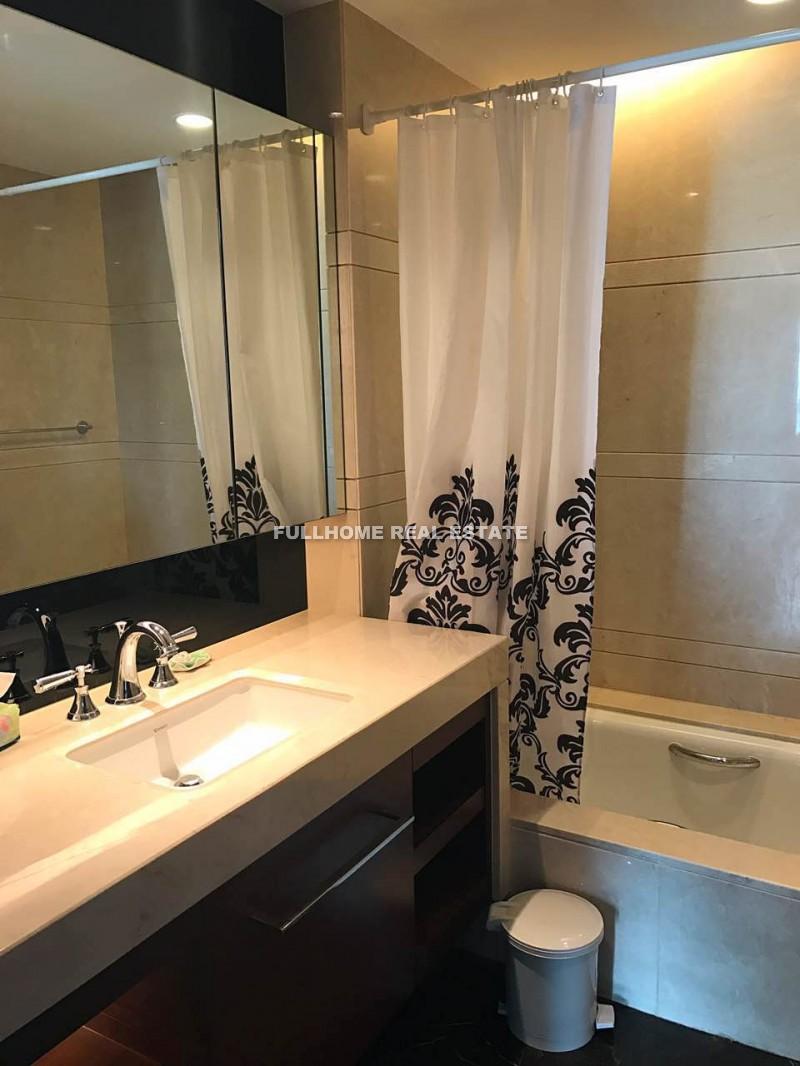 The Paragon - Interior view 2, Shanghai rental property