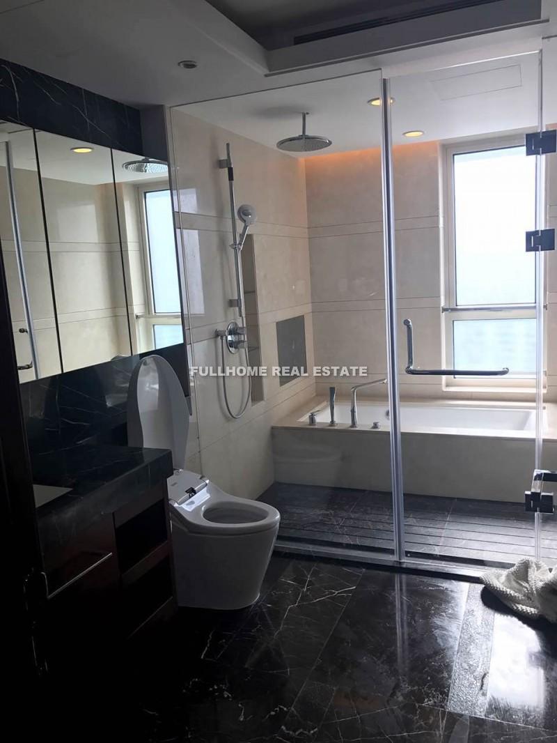 The Paragon - Interior view 3, Shanghai rental property