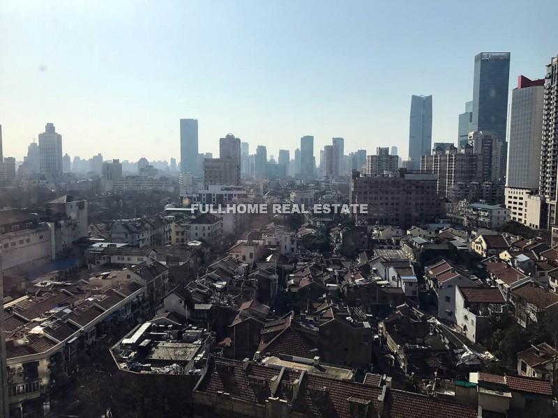 The Paragon - Interior view 6, Shanghai rental property