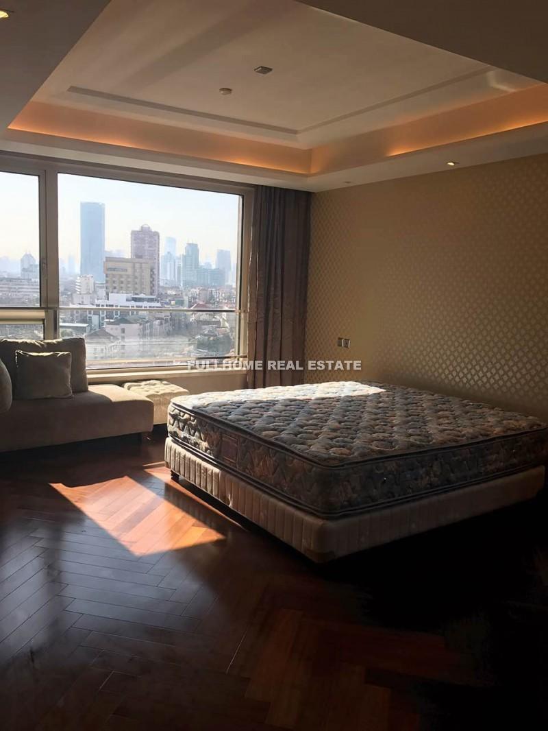 The Paragon - Interior view 7, Shanghai rental property