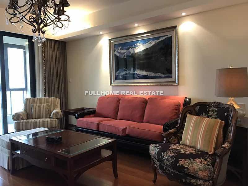 Same compound: Marina Cove Garden, 3 bedrooms in Suzhou