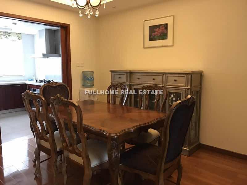 Marina Cove Garden - Interior view 5, Suzhou rental property
