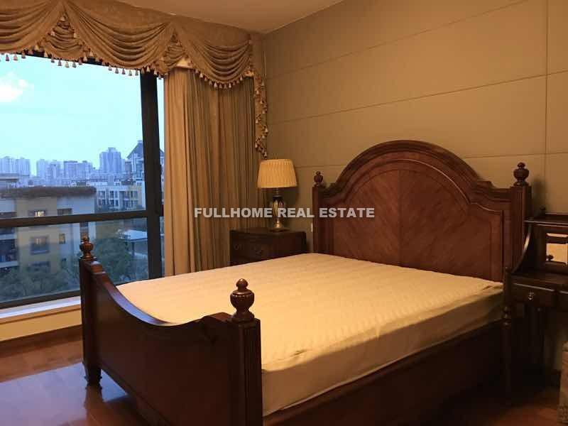 Marina Cove Garden - Interior view 4, Suzhou rental property