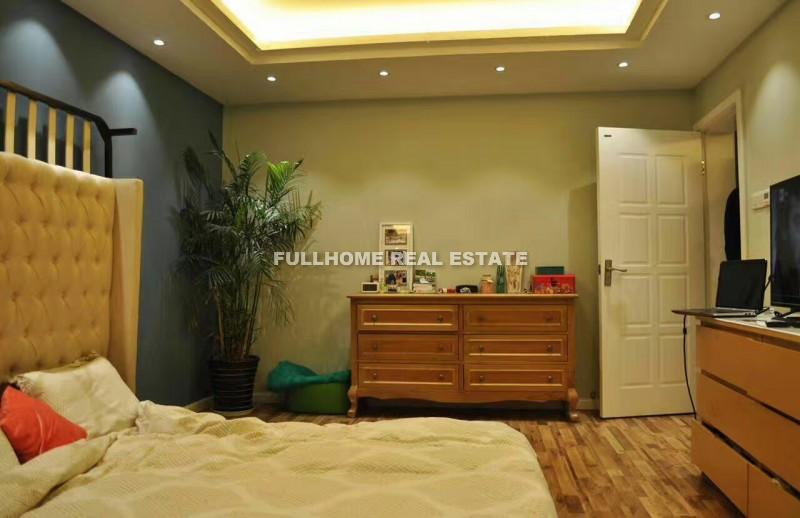 Ruide Plaza(No. 9 Jiande Rd.) - Interior view 3, Shanghai rental property