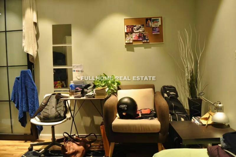 Ruide Plaza(No. 9 Jiande Rd.) - Interior view 4, Shanghai rental property