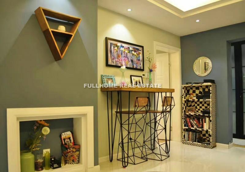 Ruide Plaza(No. 9 Jiande Rd.) - Interior view 5, Shanghai rental property