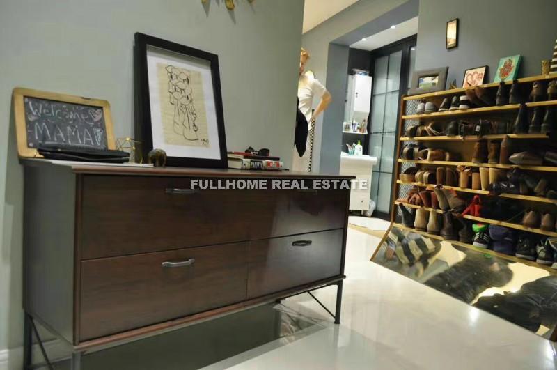 Ruide Plaza(No. 9 Jiande Rd.) - Interior view 7, Shanghai rental property