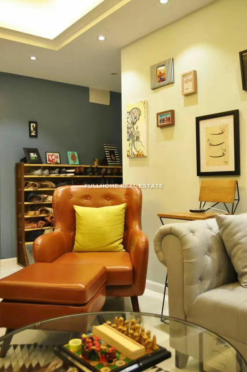 Ruide Plaza(No. 9 Jiande Rd.) - Interior view 8, Shanghai rental property