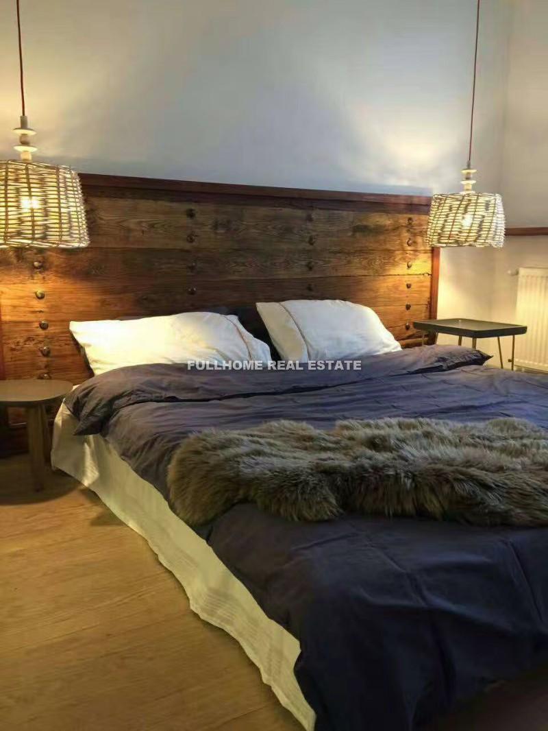Lane1200-1500 Middle Fuxing Road Old House - Interior view 3, Shanghai rental property