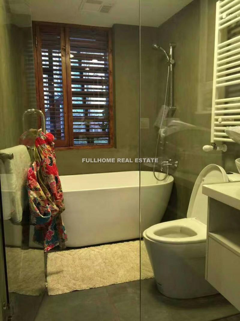 Lane1200-1500 Middle Fuxing Road Old House - Interior view 4, Shanghai rental property