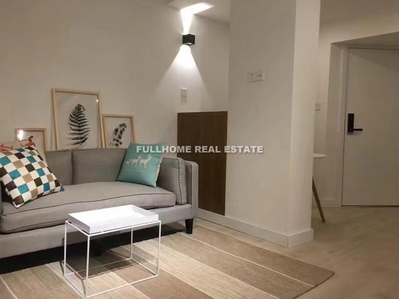 Huashan Garden - Interior view 3, Shanghai rental property