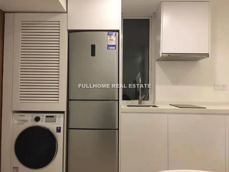 Huashan Garden - Interior view 4, Shanghai rental property