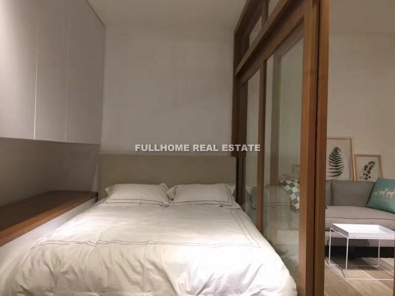 Huashan Garden - Interior view 5, Shanghai rental property