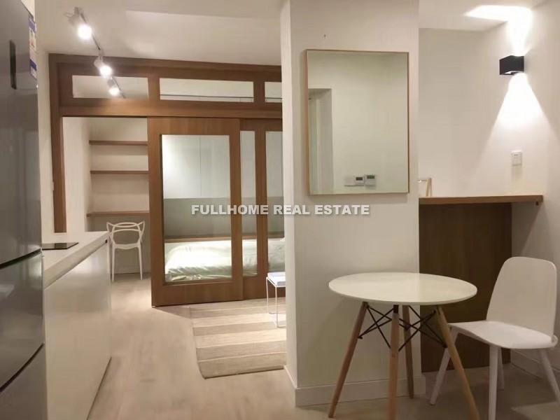 Huashan Garden - Interior view 6, Shanghai rental property