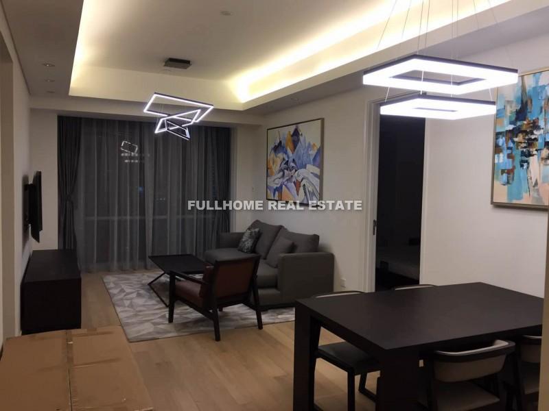 Same compound: The Summit, 2 bedrooms in Suzhou