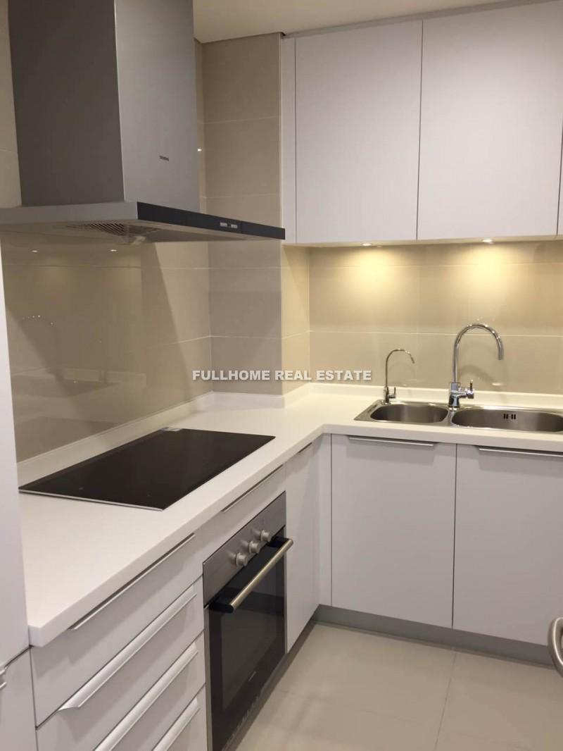 The Summit - Interior view 2, Suzhou rental property