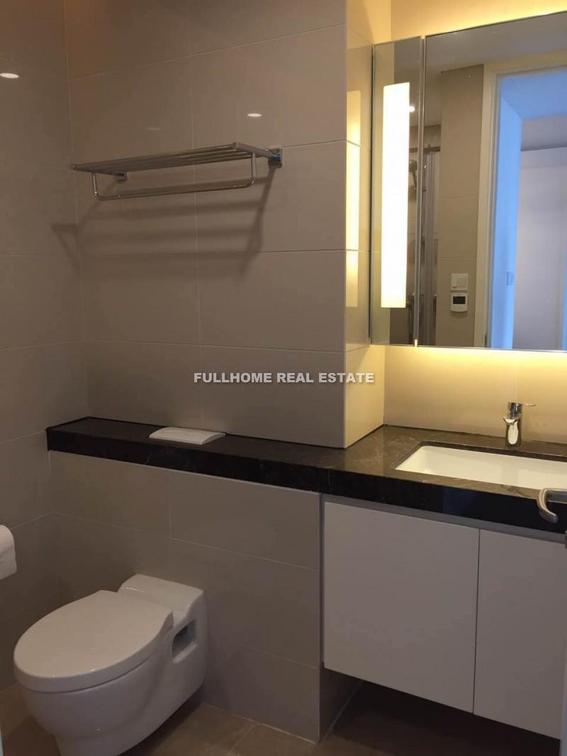 The Summit - Interior view 3, Suzhou rental property