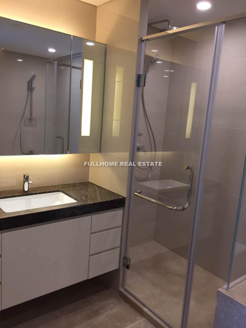 The Summit - Interior view 6, Suzhou rental property