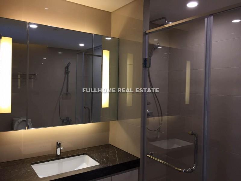 The Summit - Interior view 8, Suzhou rental property