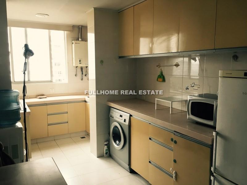Oasis Riviera - 3 bedroom apartment in Shanghai, Tianshan, Hongqiao