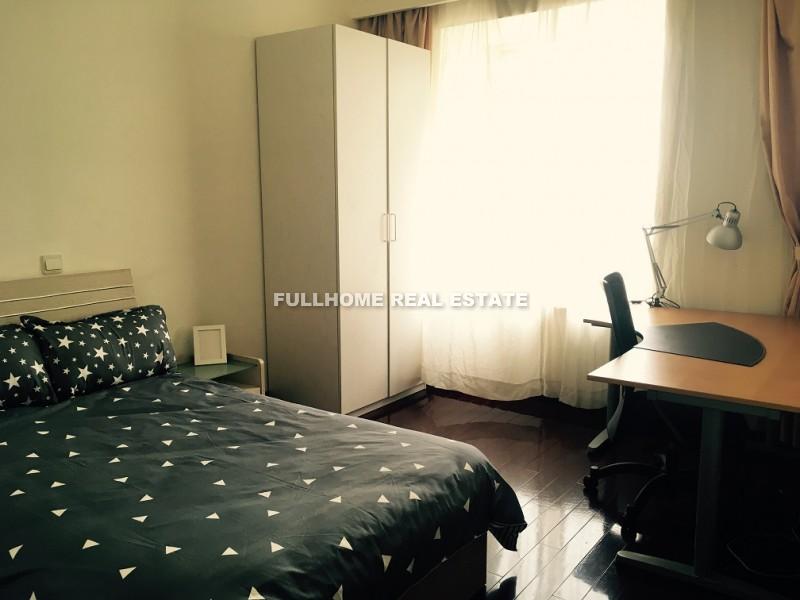 Oasis Riviera - Interior view 3, Shanghai rental property