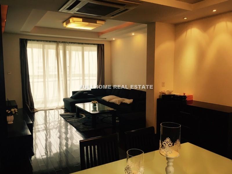 Oasis Riviera - Interior view 5, Shanghai rental property