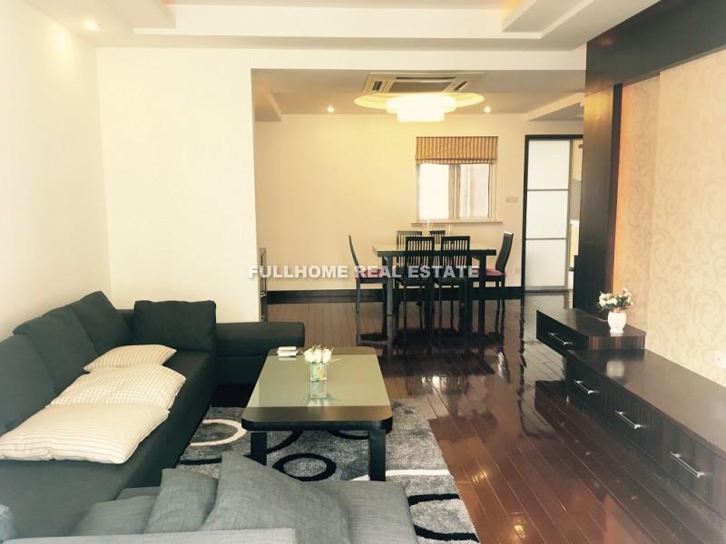 Oasis Riviera - Interior view 6, Shanghai rental property